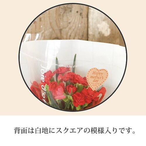 ミルキーポップアレンジOPPバッグ−2 50枚