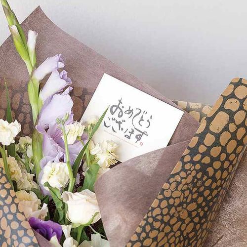 メッセージギフトカード−1 30枚×5