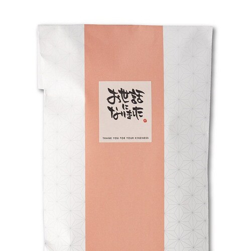 メッセージシール11/オセワニナリマシタ30枚×5