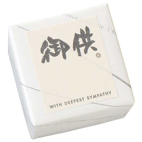 メッセージシール−16/御供 30枚×5