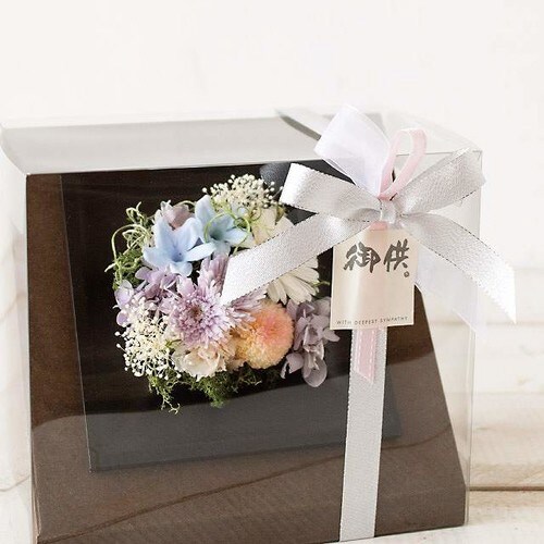 メッセージシール−16/御供 30枚×5