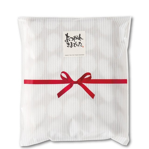 メッセージシール−19/おつかれさま 30枚×5