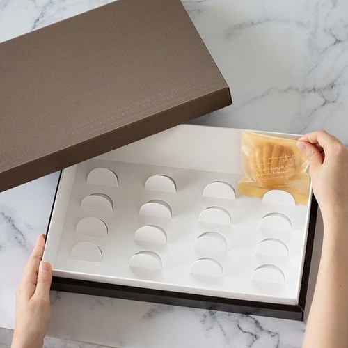 モダンギフトBOX−M 10枚