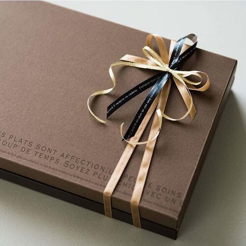 モダンギフトBOX−S 10枚