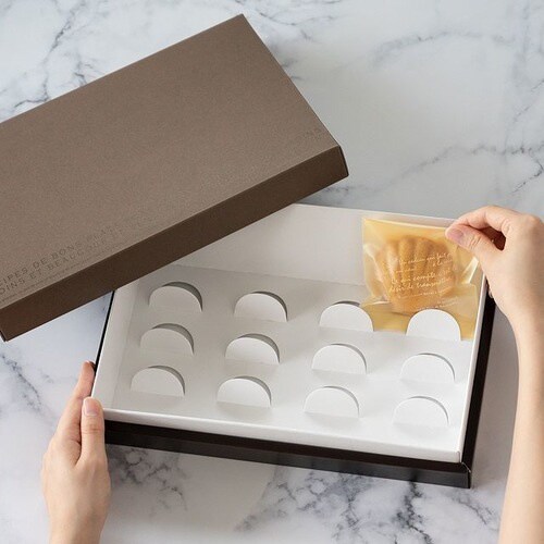 モダンギフトBOX−S 10枚