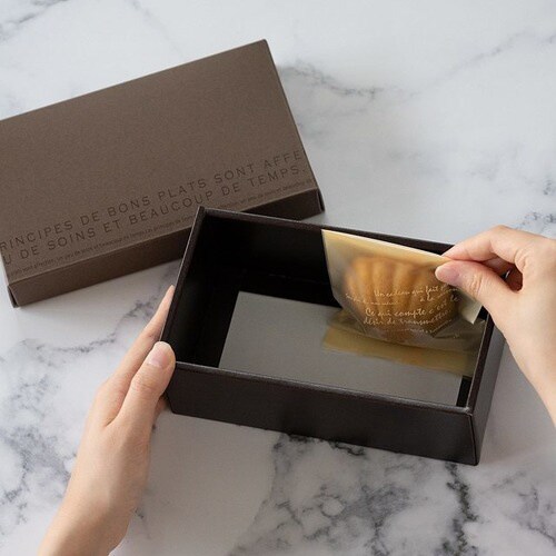 モダンギフトBOXワイド型−S 10枚×2