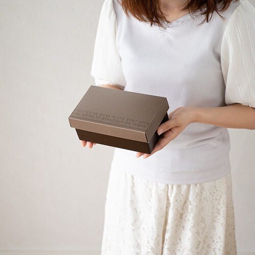 モダンギフトBOXワイド型−S 10枚×2