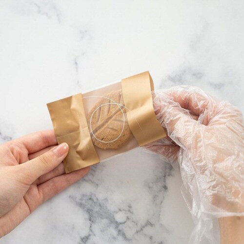 モダンスイーツパック 100枚×3