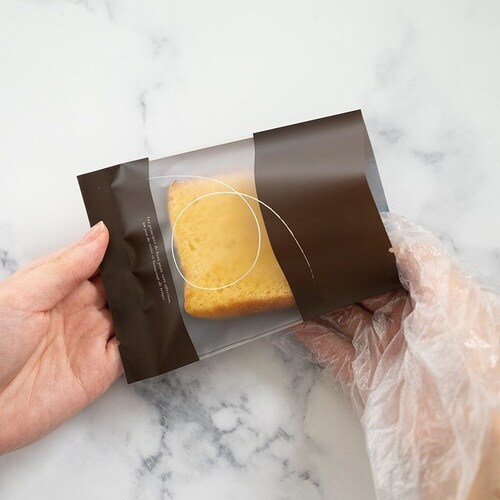 モダンスイーツパック/マット−3 100枚×3