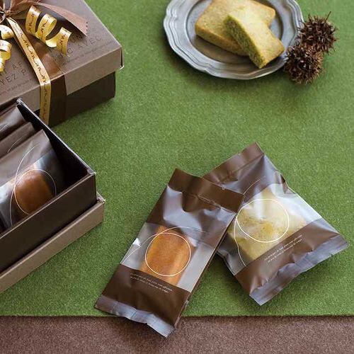 モダンスイーツパック/マット−3 100枚×3