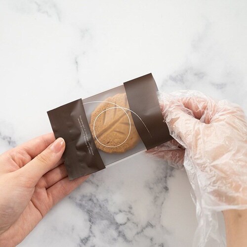 モダンスイーツパック/マット−4 100枚×3