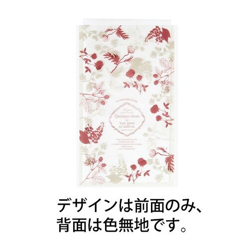 モダンリラックスOPPギフトバッグ−3 50枚×3