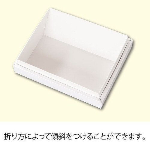 ヨーロピアンギフトBOX/クリーム−S 10枚