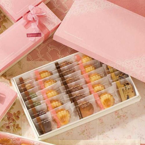 ラインスイーツパック BR−OB4 100枚×3