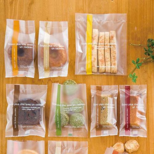 ラインスイーツパック CA−OB2 100枚×3