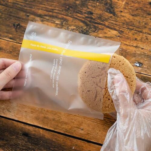 ラインスイーツパック 100枚×2