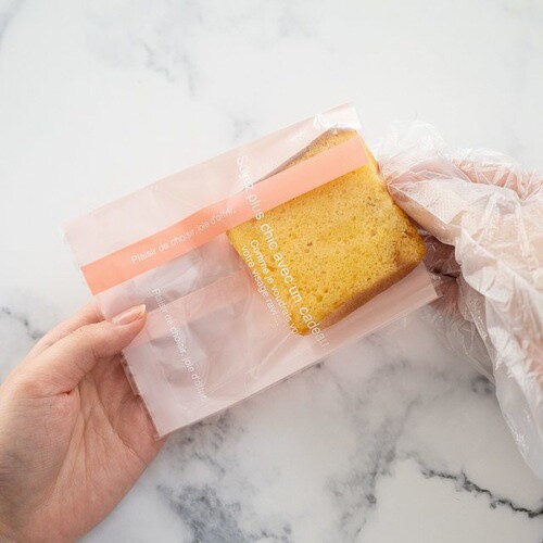 ラインスイーツパック PI−OB3 100枚×3