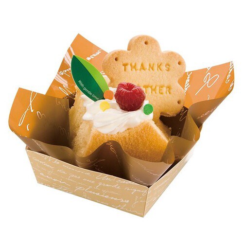 リーフケーキピック−1 100枚×5