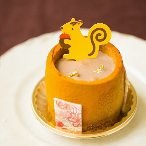 リスケーキピック 100枚×3