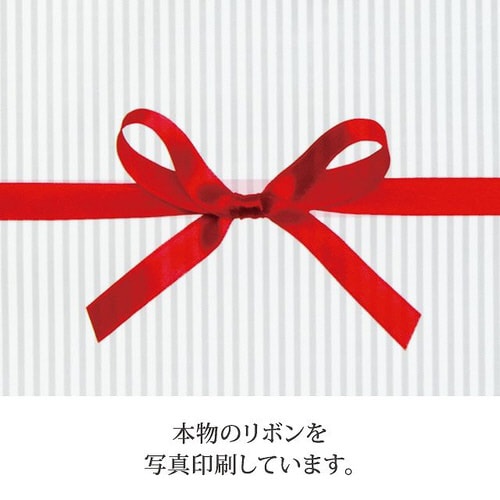 リボンテープ付OPPバッグ−2 50枚×2