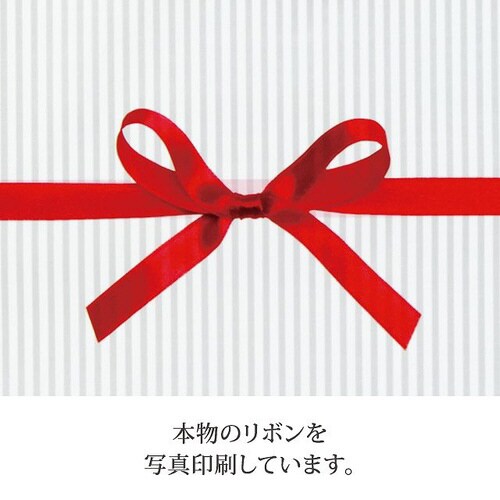 リボンテープ付OPPバッグ−4 50枚×5