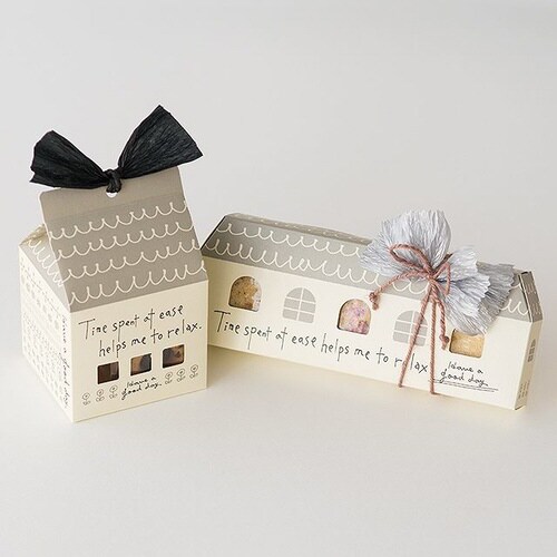 リラックスライフハウスギフトBOX−S 20枚