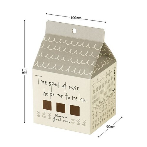リラックスライフハウスギフトBOX−S 20枚