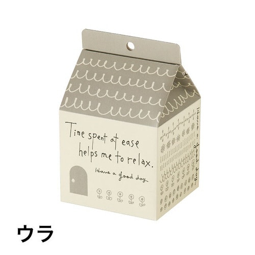 リラックスライフハウスギフトBOX−S 20枚