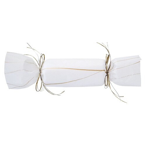 レーヨンラフィアミックスカラ−シャイン茶4×5