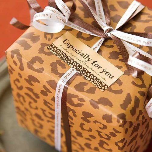 レオパードロールシール−1 500枚×2