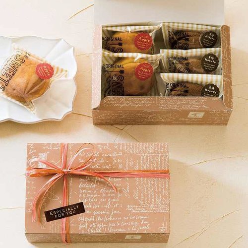 レットルギフトボックス−3 20枚