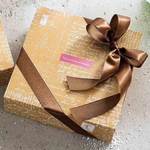 レットルギフトボックス−M 20枚