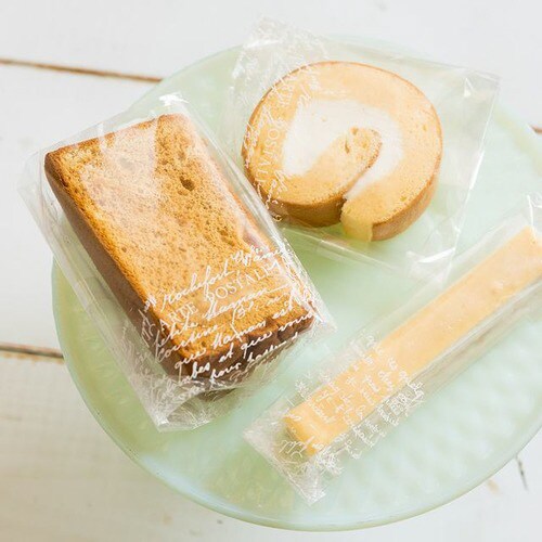 レットルスイーツパック/クリア−11冷凍可×2