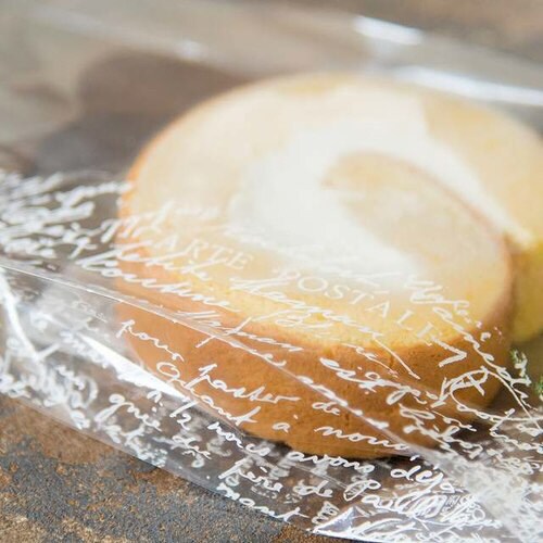 レットルスイーツパック/クリア−11冷凍可×2