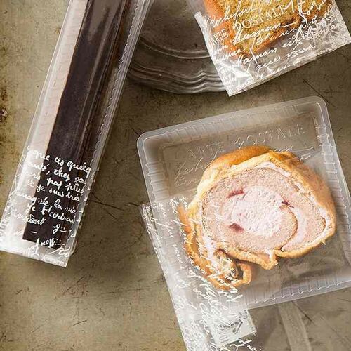 レットルプラスチックトレイ−2/冷凍可100枚×3