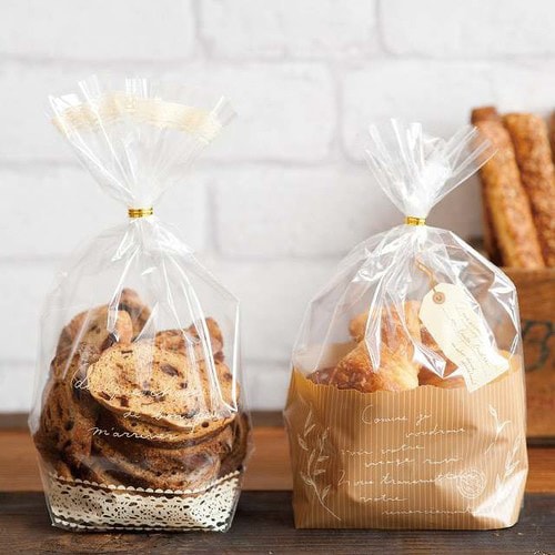 ロマンチックスイートCPPスタンドバッグ−2×3