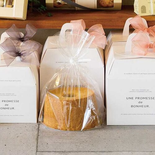 ロマンチックスイートIPPガゼットバッグ−1×3