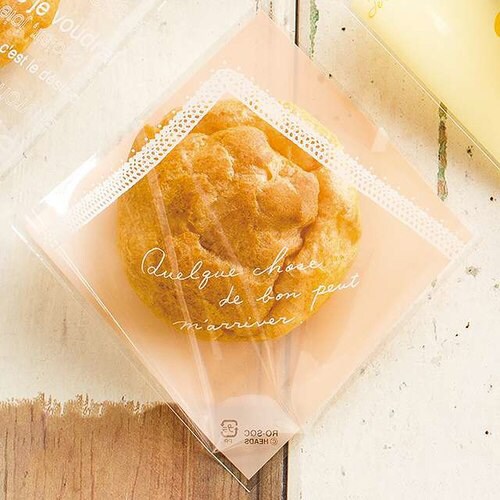 ロマンチックスイートシューバッグ 100枚×5