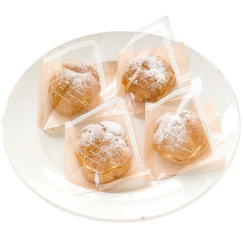 ロマンチックスイートシューバッグ 100枚×5