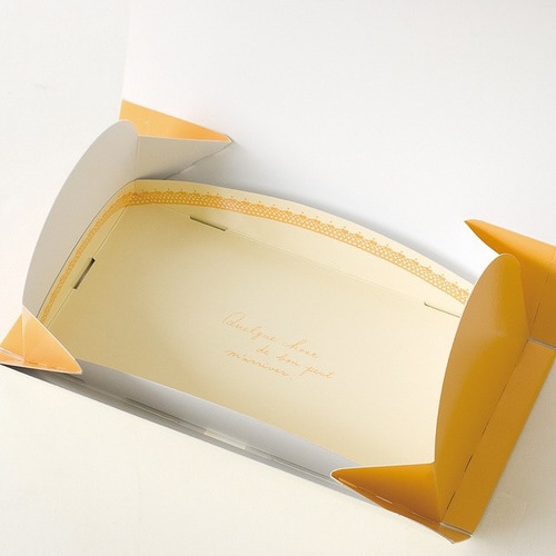 ロマンチックスイートロールBOX−S 20枚