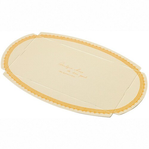 ロマンチックスイートロールBOX−S 20枚