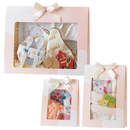 ロマンチックスイート窓付ギフトBOX−S10枚×2