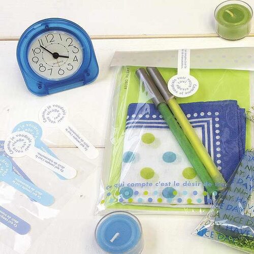 ロリポップシール−1 60枚×5