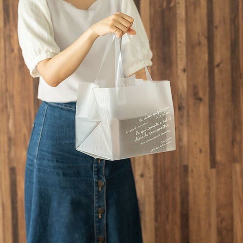 ワイド型フロストバッグ−1 30枚×2