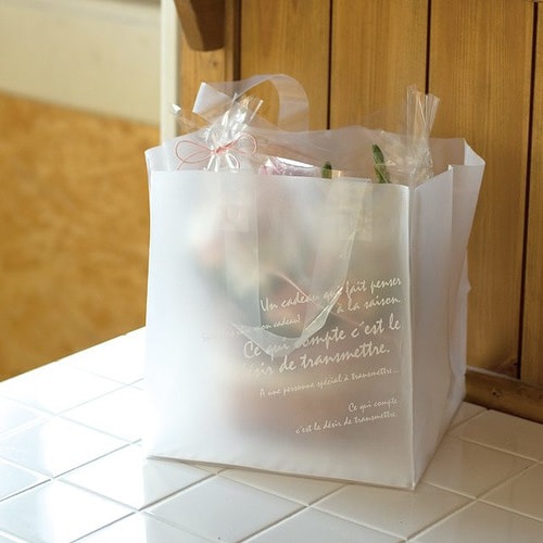 ワイド型フロストバッグ−SM 20枚×2