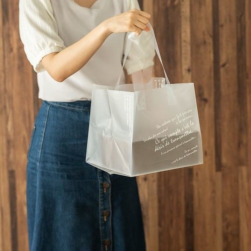 ワイド型フロストバッグ−SM 20枚×2