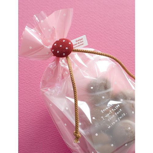 ワンタッチギフトタイ−ブラウン 20個×3