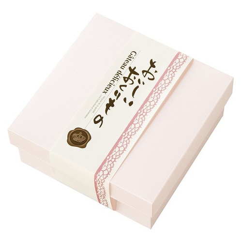 掛け紙/ガトーエレガントおくりもの−1 50枚×2