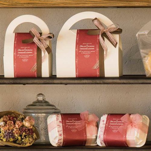 掛け紙/ジョリーキャドーピンク−1 20枚×5