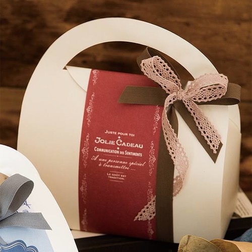 掛け紙/ジョリーキャドーピンク−1 20枚×5